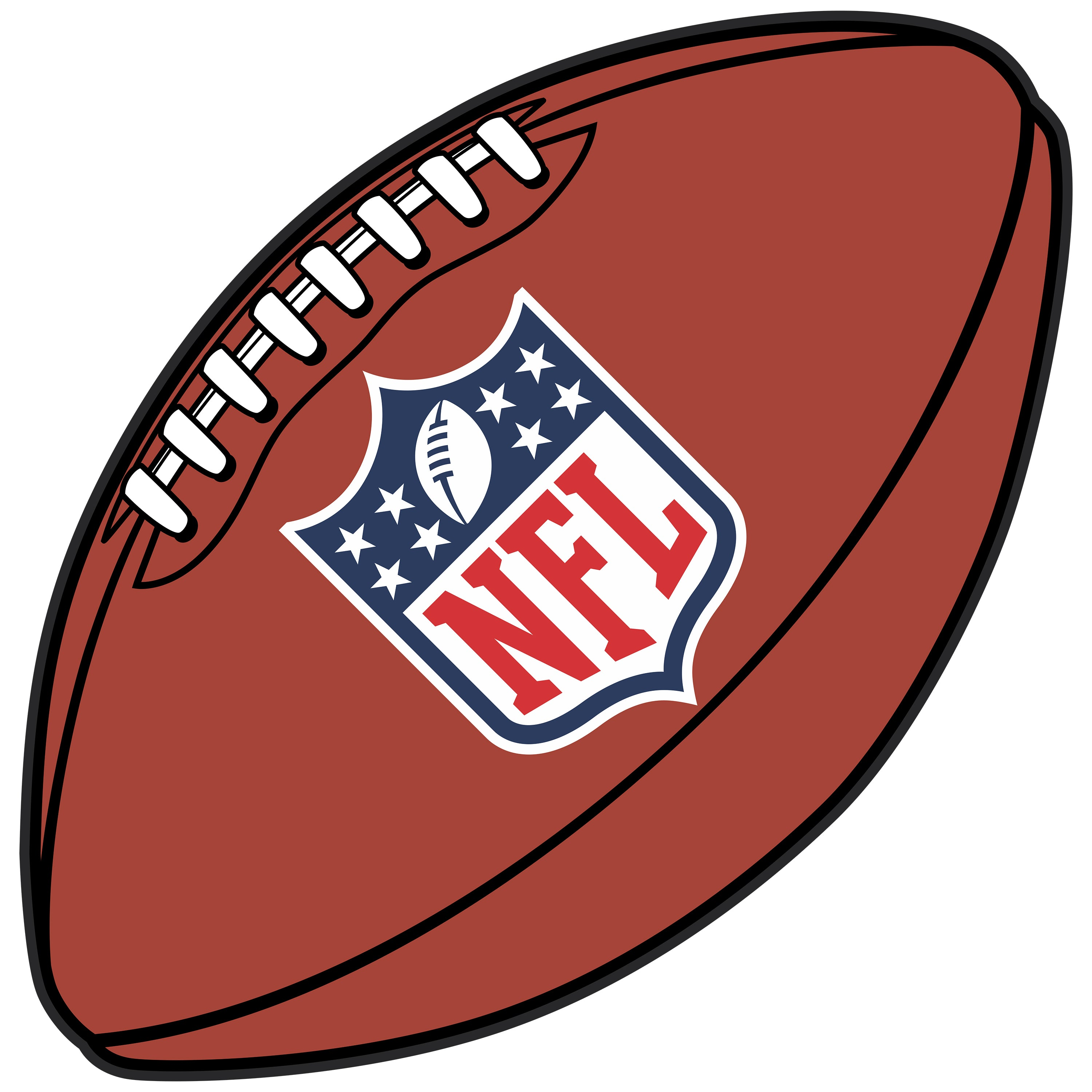 The Nfl Wordle Puzzle That Broke The Internet - eatkl8a