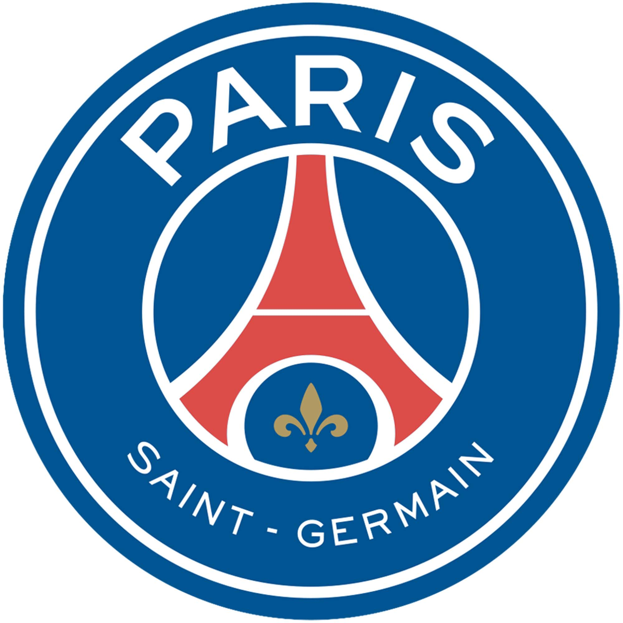 Paris Saint-Germain FC – Iconic Puzzles