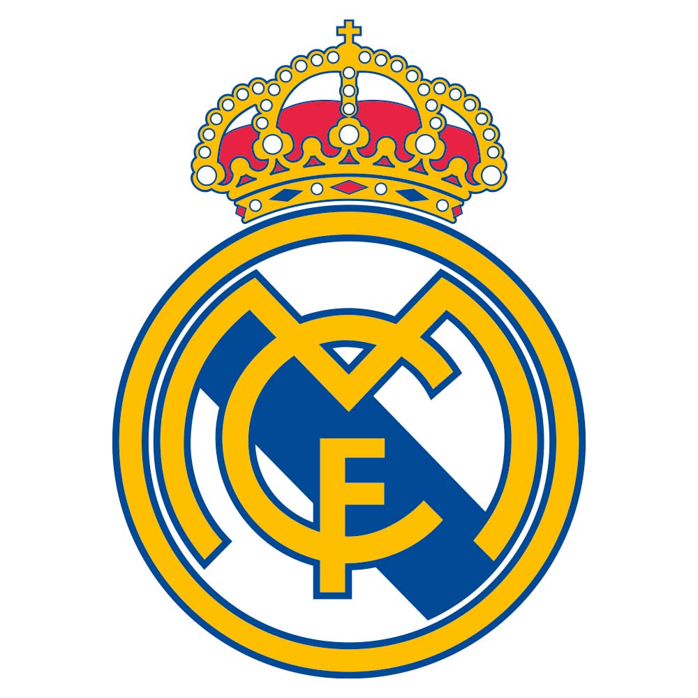 Real Madrid CF® – Iconic Puzzles