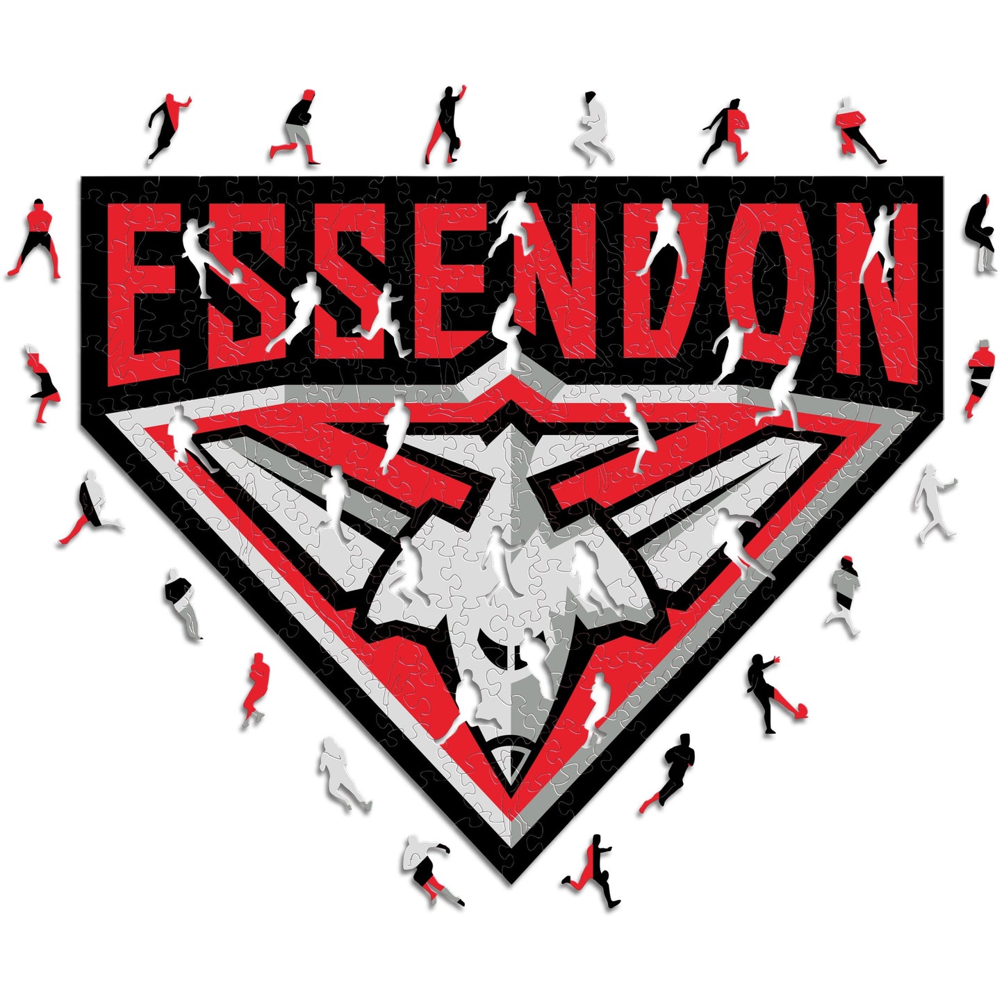 3 AFL Puzzles of Your Choice
