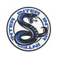 FC Inter® Snake - Wooden Puzzle