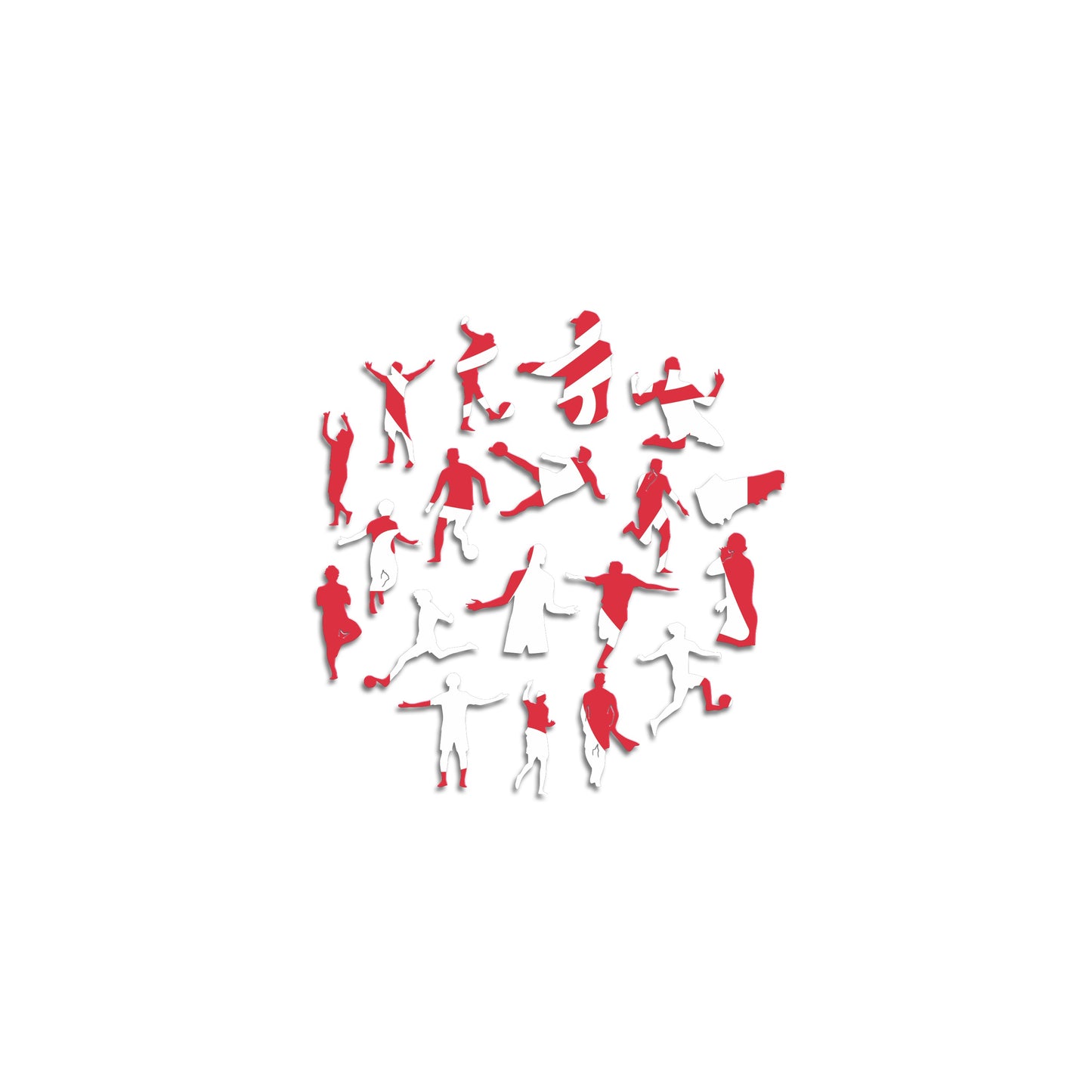 Liverpool FC® Liver Bird Logo - Wooden Puzzle