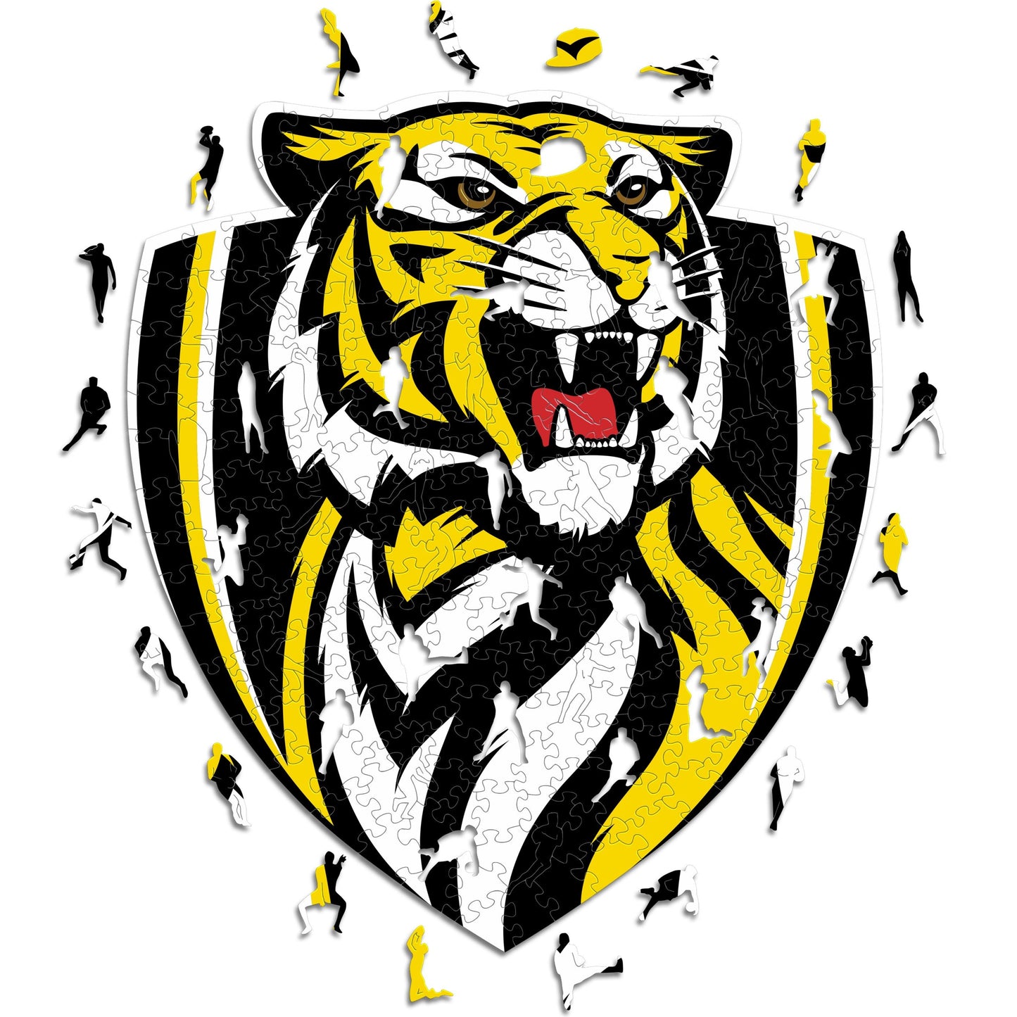 3 AFL Puzzles of Your Choice