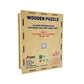 Vancouver Whitecaps® Logo - Wooden Puzzle