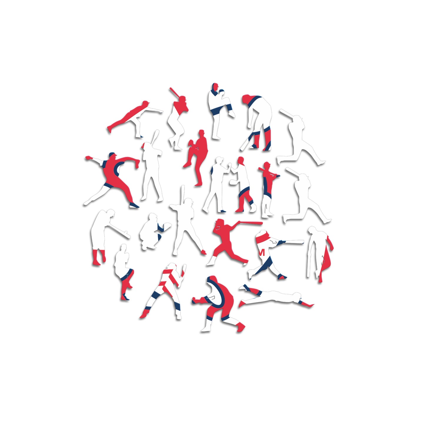 Boston Red Sox™ - Wooden Puzzle