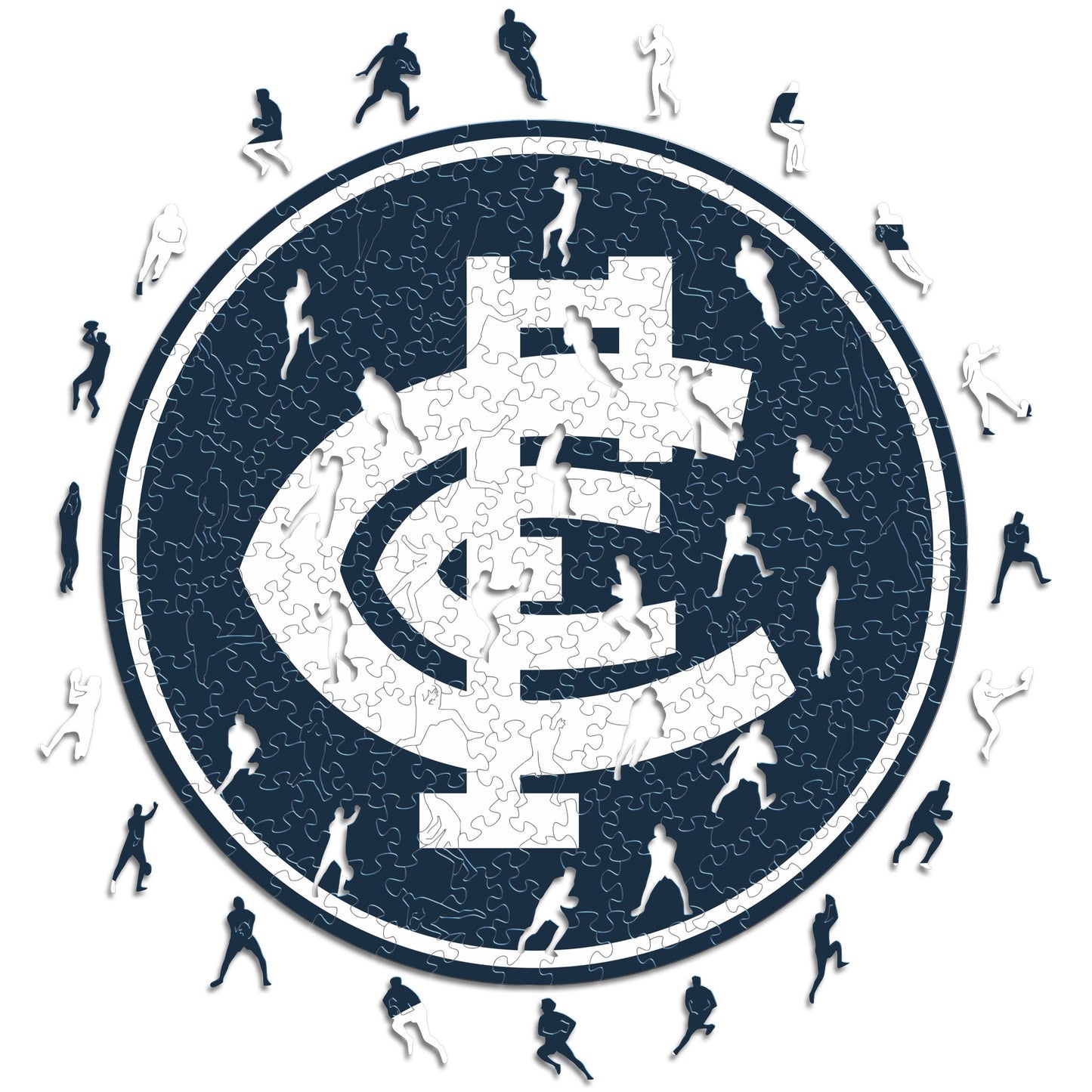 3 AFL Puzzles of Your Choice