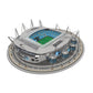 Man City FC® Etihad Stadium - Wooden Puzzle