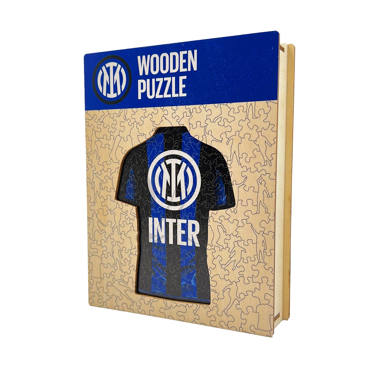 2 PACK FC Inter® Jersey + Snake