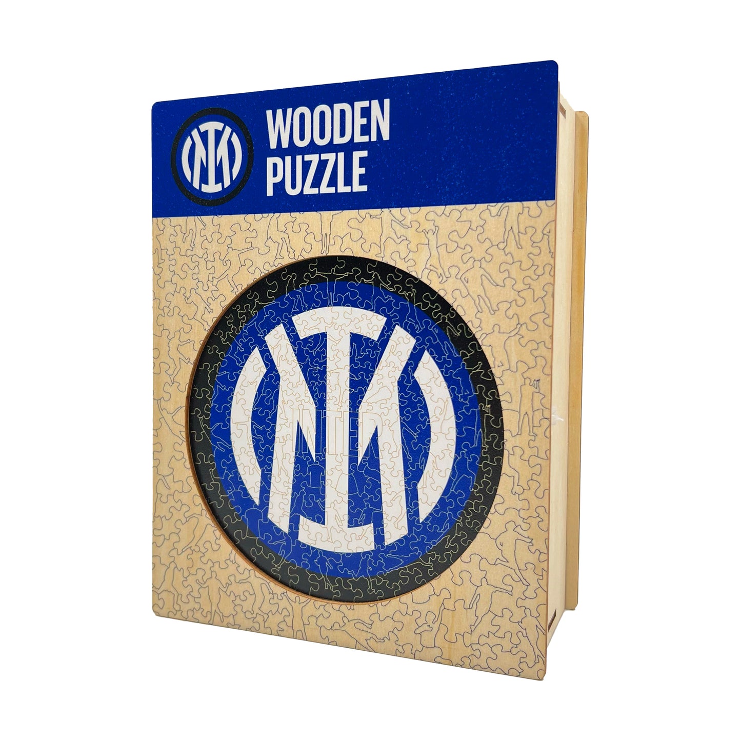 2 PACK FC Inter® Logo + Snake