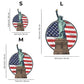 Statue of Liberty - Wooden Puzzle