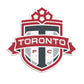Toronto FC® Logo - Wooden Puzzle