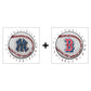 2 MLB Puzzles Of Your Choice