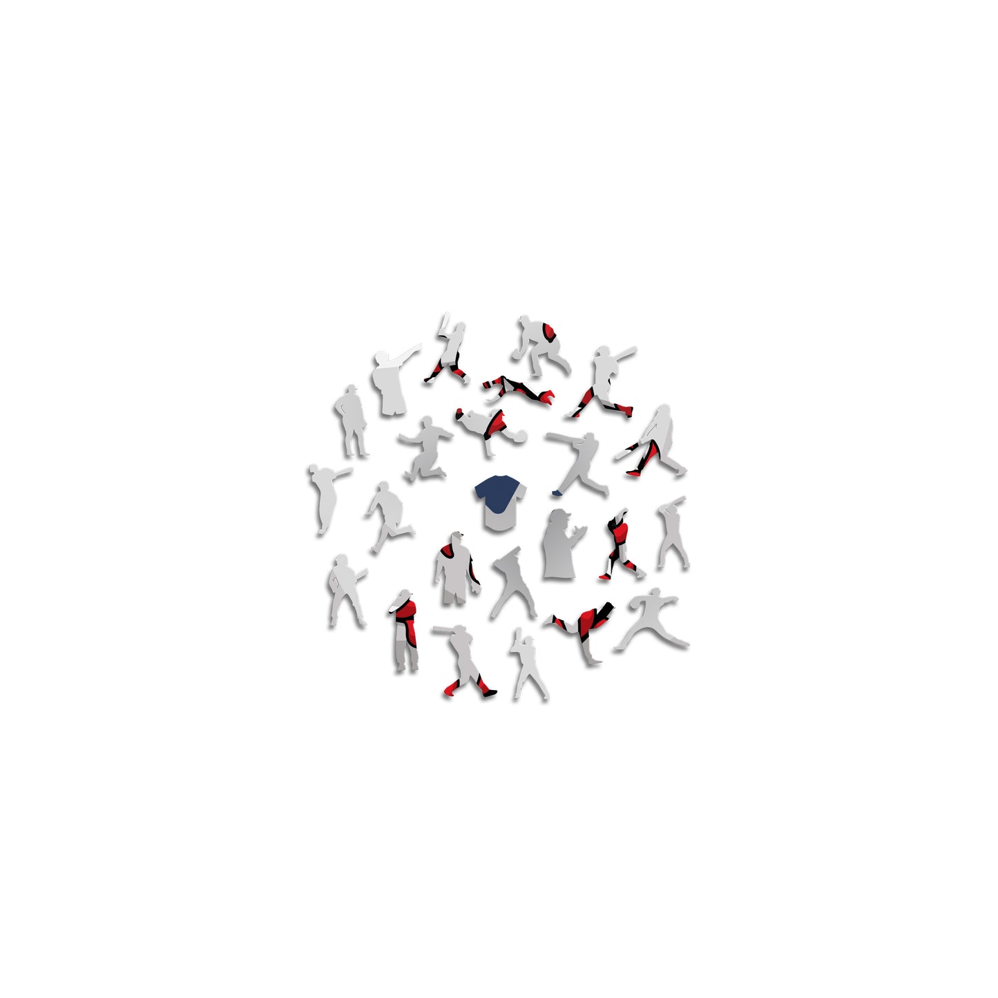 Toronto Blue Jays™ - Wooden Puzzle