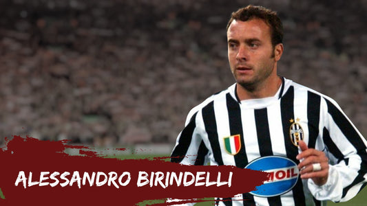 Alessandro Birindelli: The Unsung Hero of Juventus FC