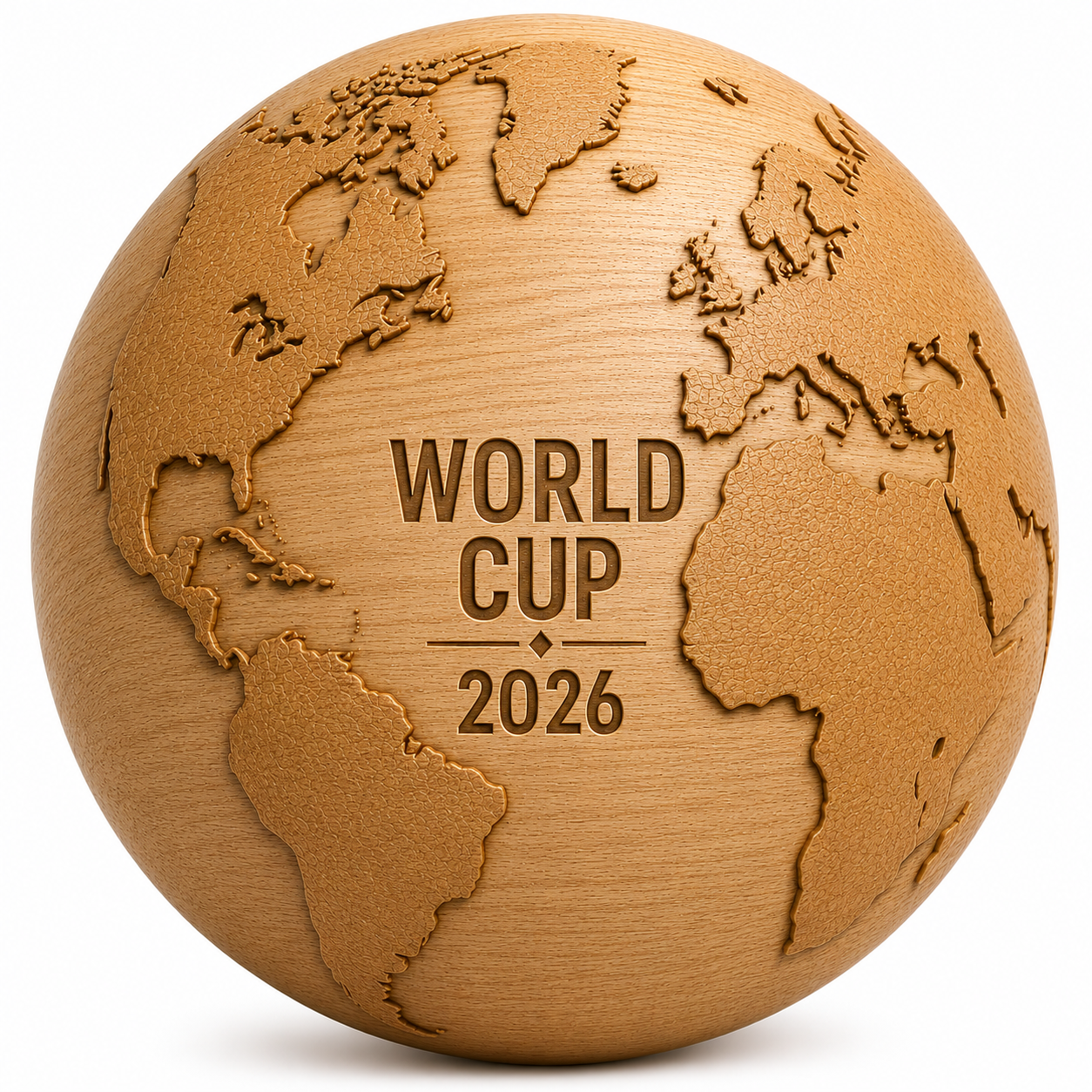 WC 2026 ⭐️