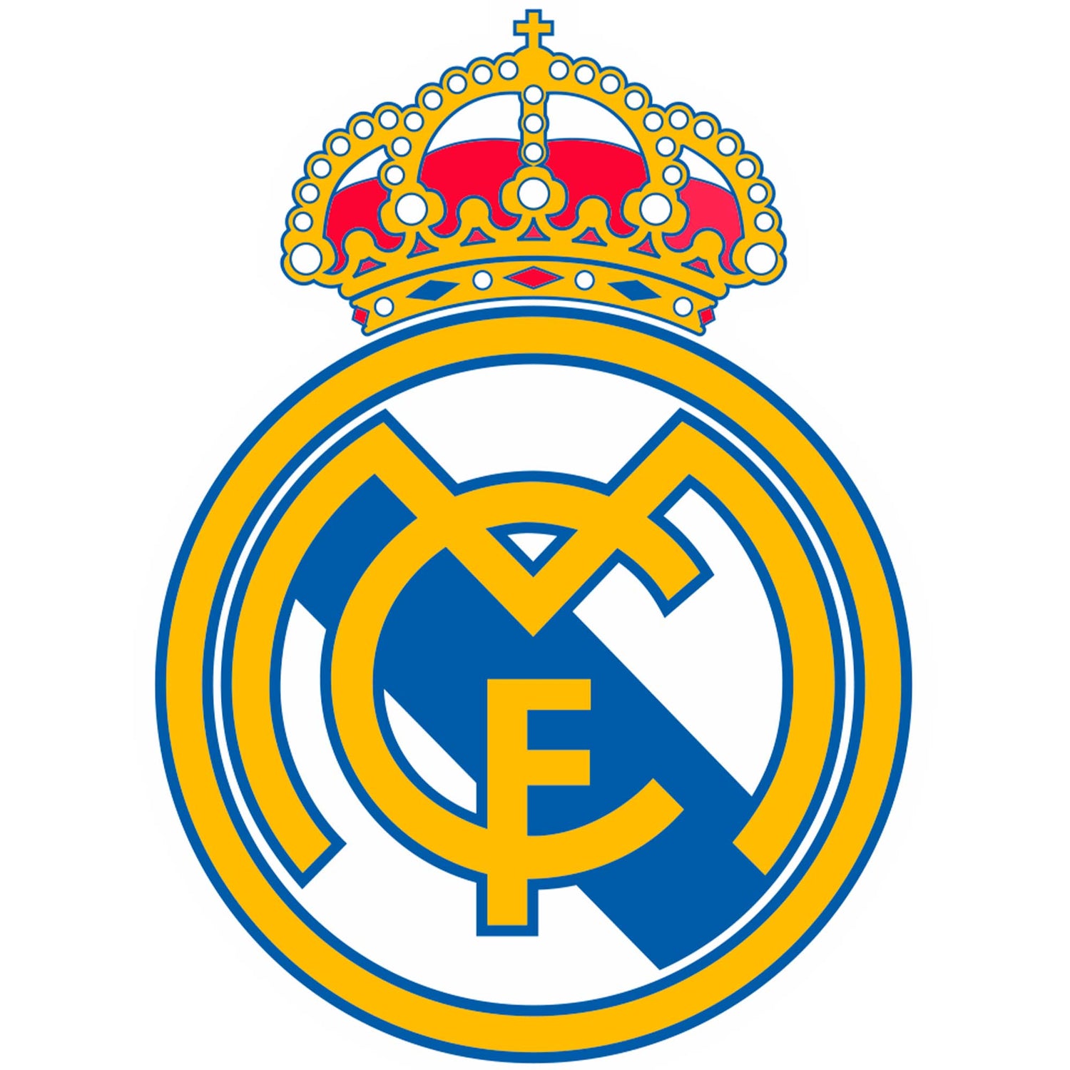 Real Madrid CF