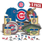 5 PACK Chicago Cubs™