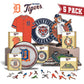 5 PACK Detroit Tigers™