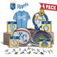 4 PACK Kansas City Royals™