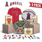 3 PACK Los Angeles Angels™
