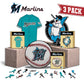 3 PACK Miami Marlins™