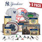 5 PACK New York Yankees™
