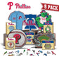 5 PACK Philadelphia Phillies™