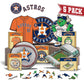 5 PACK Houston Astros™