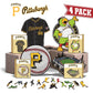 4 PACK Pittsburgh Pirates™