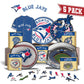5 PACK Toronto Blue Jays™