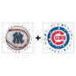 2 MLB Puzzles Of Your Choice