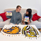 2 AFL Puzzles of Your Choice