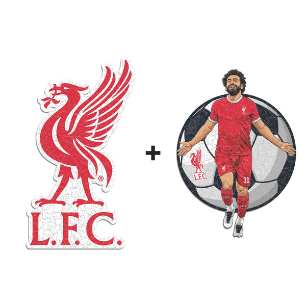 ✓ Liverpool FC