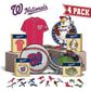 4 PACK Washington Nationals™