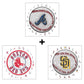 3 MLB Puzzles Of Your Choice