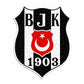 Beşiktaş J.K.® Logo - Wooden Puzzle