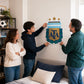 Argentina® Logo - Wooden Puzzle