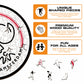 FC Ajax® Logo - Wooden Puzzle