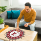 University of Alabama - Wooden Puzzle