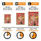 Arsenal FC® Premier League Champions 25/26 - Wooden Puzzle
