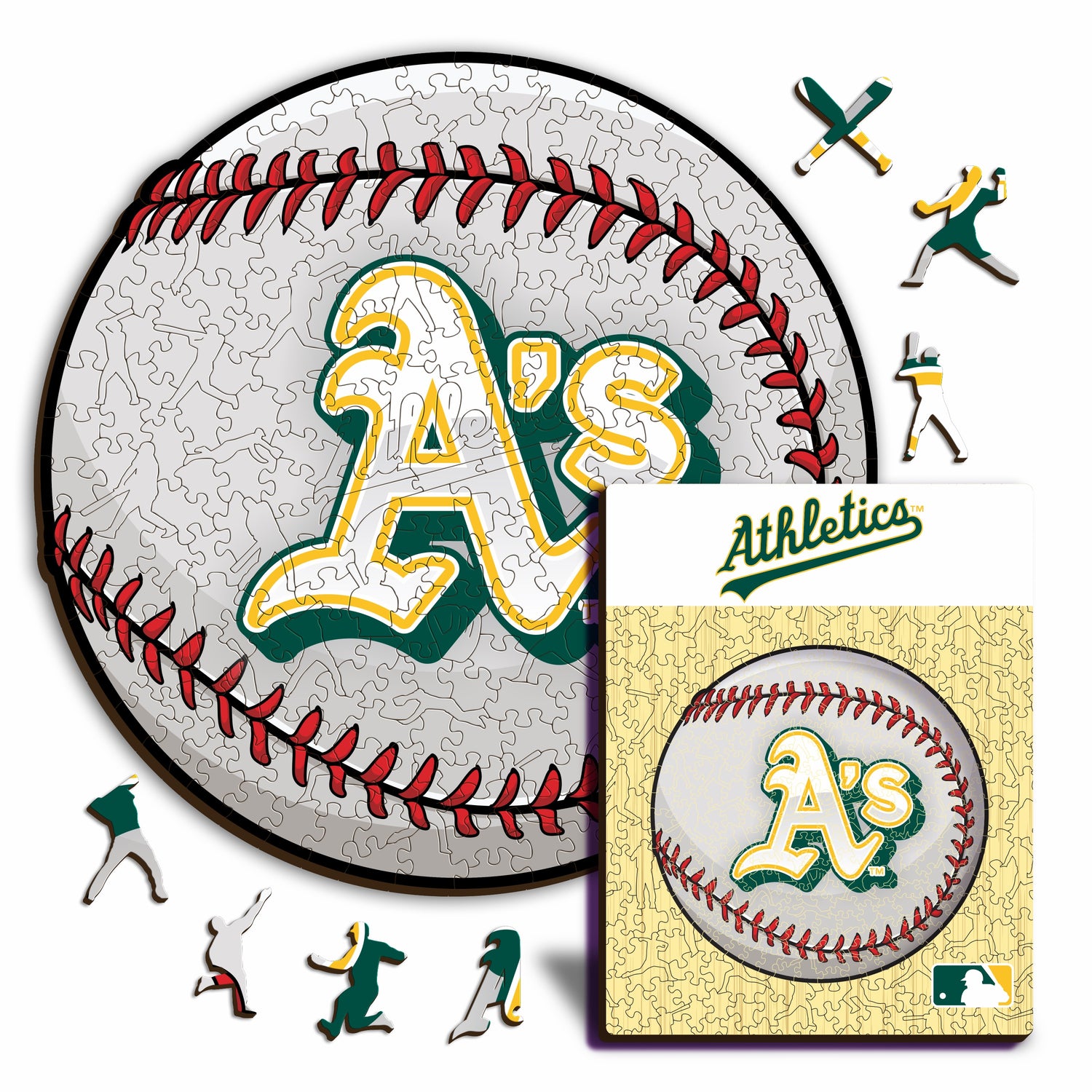 Oakland Athletics™