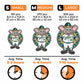 3 PACK Oakland Athletics™