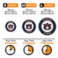 Auburn University - Wooden Puzzle