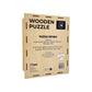 New York Mets™ - Wooden Puzzle