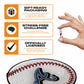 Atlanta Braves™ - Wooden Puzzle