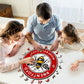 Brentford FC® Logo - Wooden Puzzle