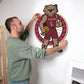 Cleveland Cavaliers™ Mascot - Wooden Puzzle