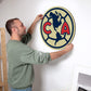 Club América® Logo - Wooden Puzzle