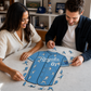 Kansas City Royals™ Jersey Wooden Puzzle