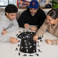 New York Mets™ Jersey Wooden Puzzle
